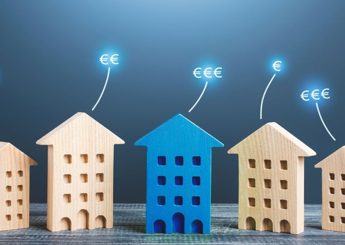 Inversión inmobiliaria en Marbella