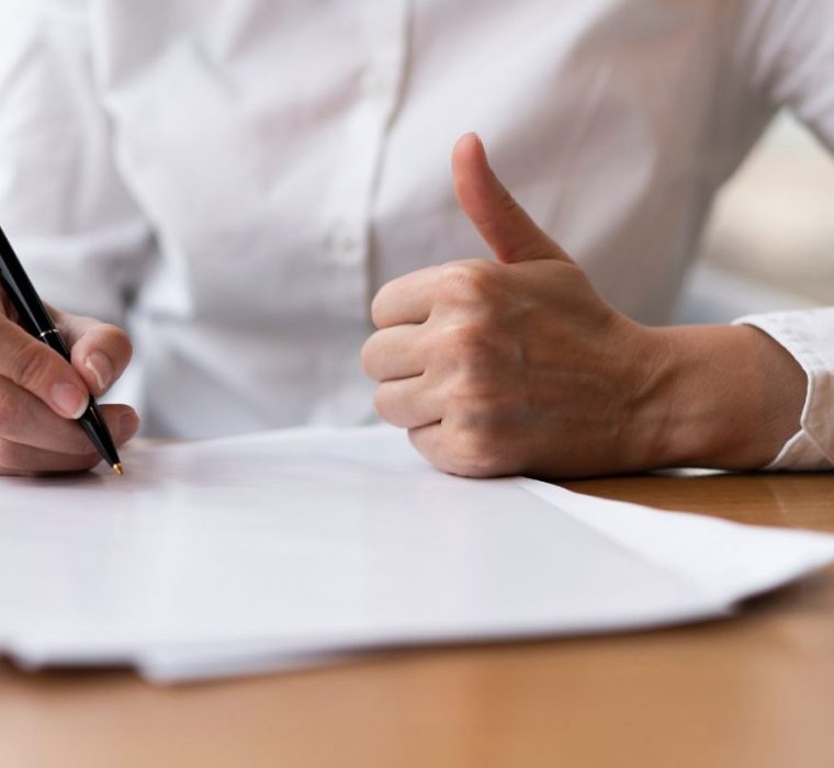 Abogado especialista en contratos de alquiler