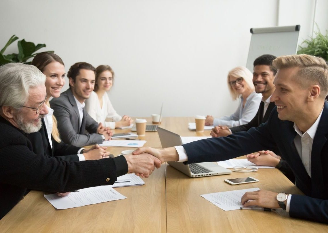 Abogado mercantil en Marbella