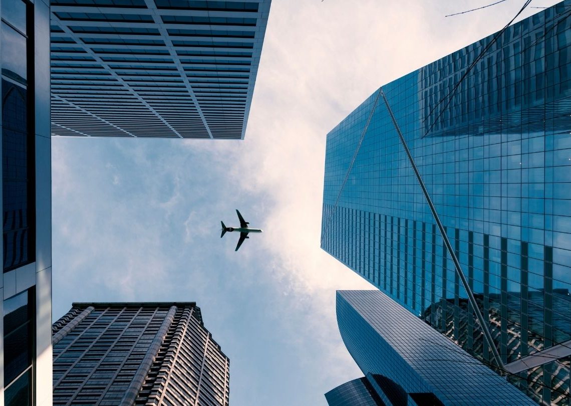 Crear una empresa en el extranjero